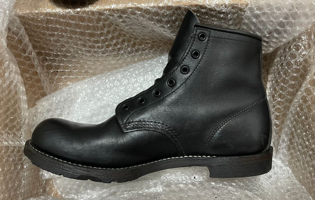 레드윙 벡맨 9014 8.5D(265) 이미지