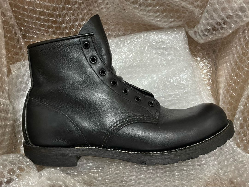 레드윙 벡맨 9014 8.5D(265) 이미지