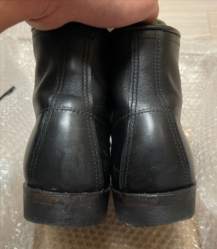 레드윙 벡맨 9014 8.5D(265) 이미지