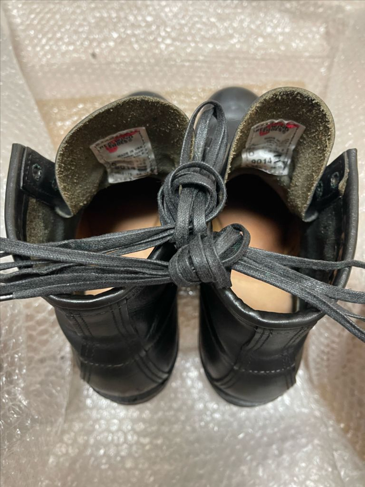 레드윙 벡맨 9014 8.5D(265) 이미지