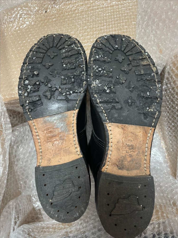 레드윙 벡맨 9014 8.5D(265) 이미지