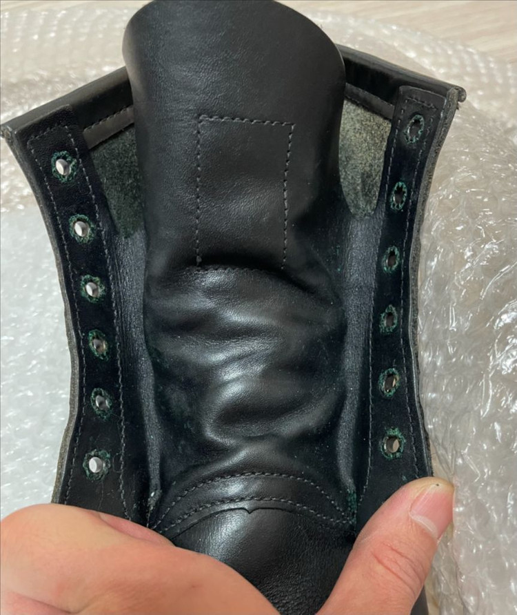 레드윙 벡맨 9014 8.5D(265) 이미지