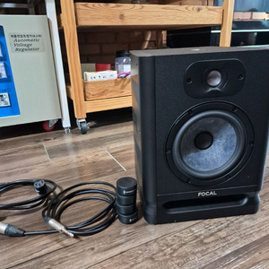 Focal Alpha 65 Evo 1조 팝니다. 이미지