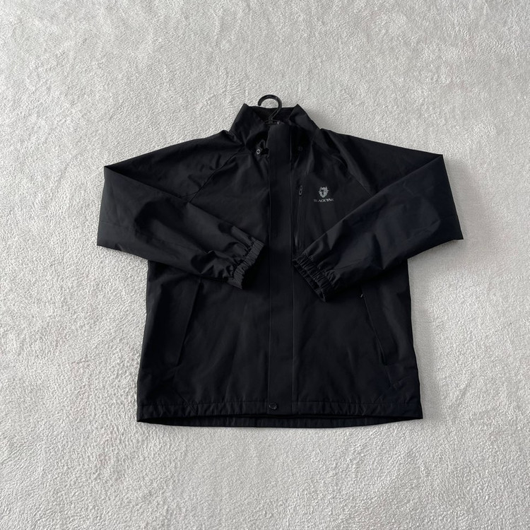 XL 블랙야크 스카우트 바람막이 자켓 105 이미지