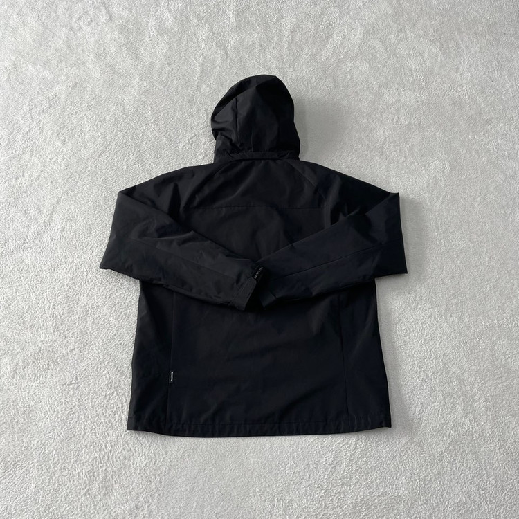 XL 블랙야크 스카우트 바람막이 자켓 105 이미지