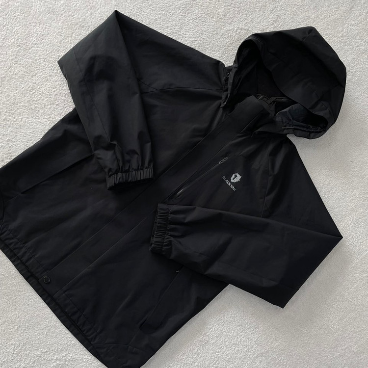 XL 블랙야크 스카우트 바람막이 자켓 105 이미지