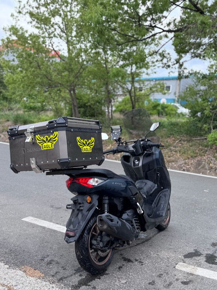 야마하 NMAX155 이미지