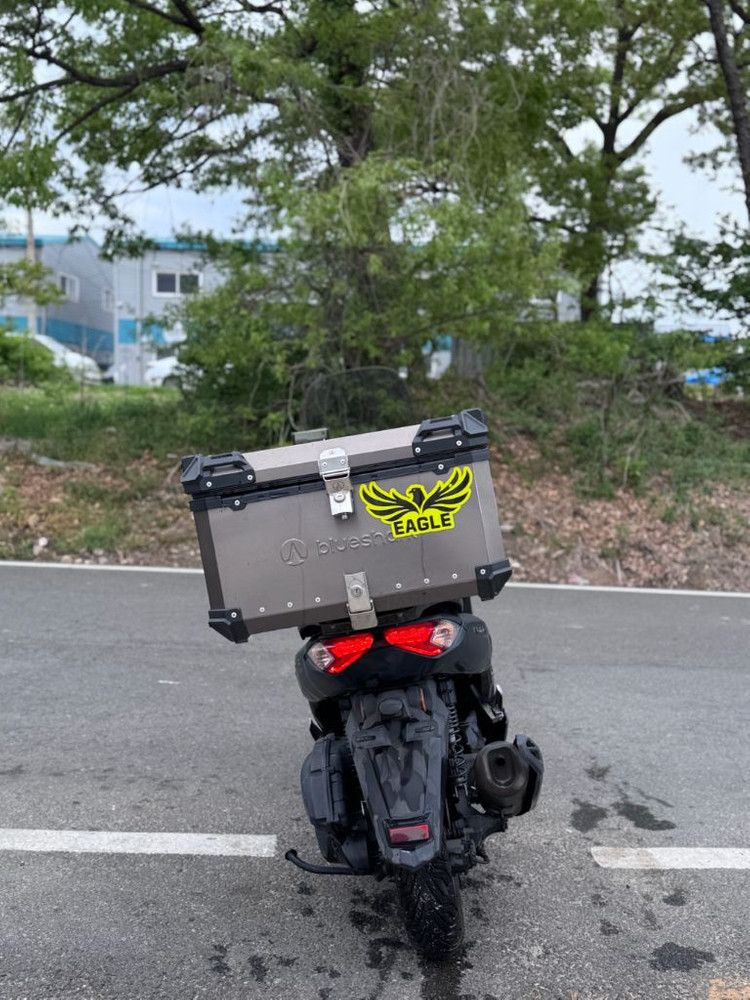 야마하 NMAX155 이미지