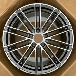 카이엔 20인치 터보휠st 이미지