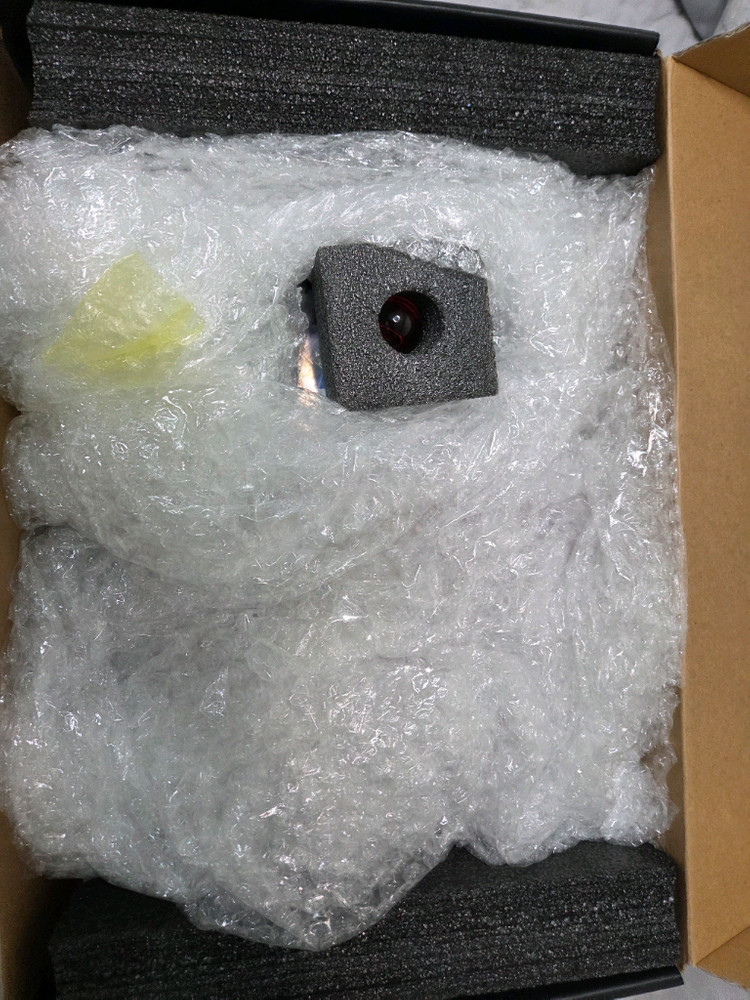 ps5 메이크스틱 프라임 판매합니다 무릎레버 이미지