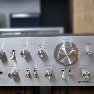 (풀오버홀)파이오니아 SA-8800ii 인티앰프 이미지