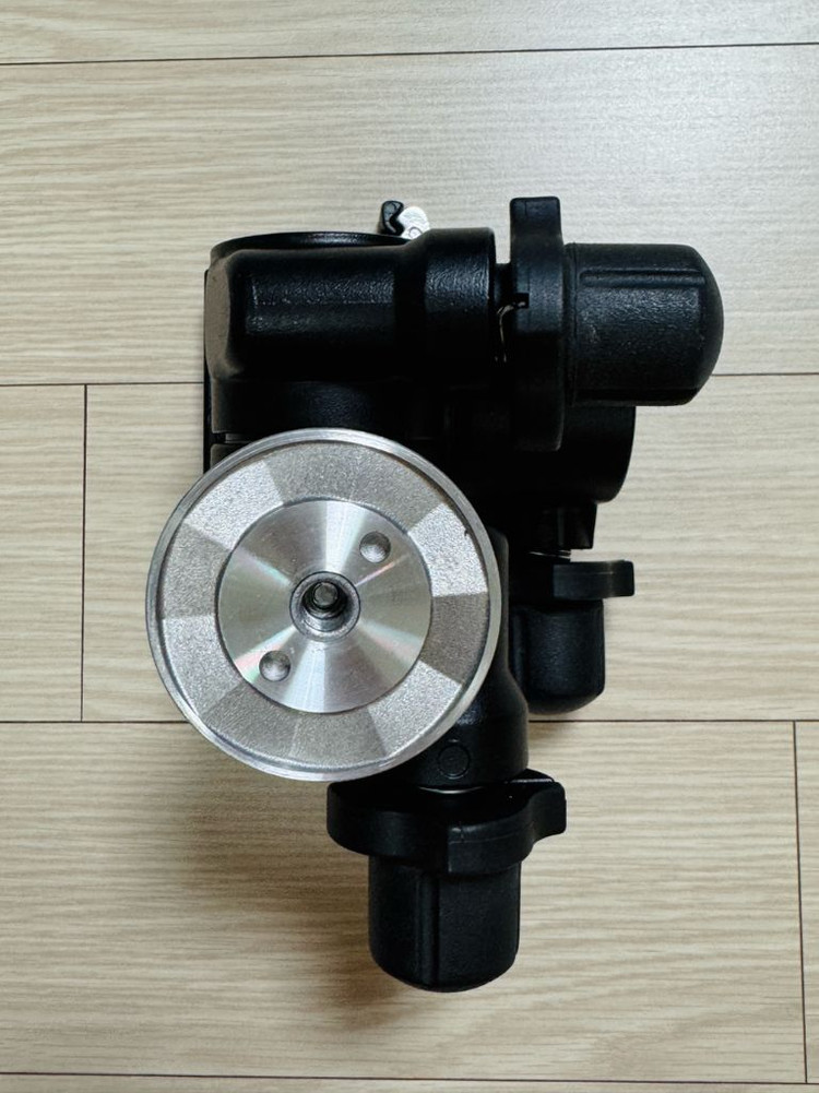 맨프로토 기어헤드410 / 삼각대 MT055XPRO3 / 가방 MBAG80PN 이미지