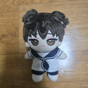 데못죽 테스타 배세진 쪼꼬배세 쪼꼬즈2 솜인형 10깅이 솜깅이 비공굿 이미지