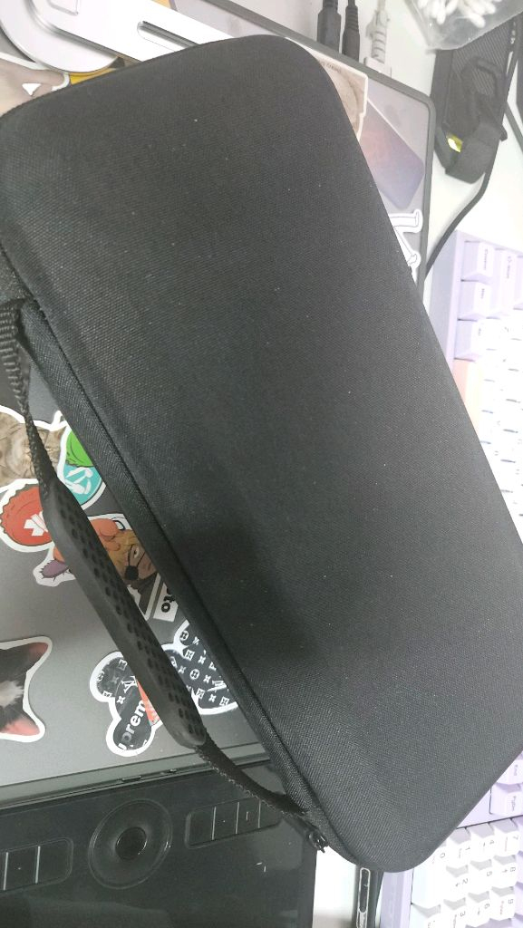 스팀덱 1tb 한정판 화이트 모델 팝니다. 이미지
