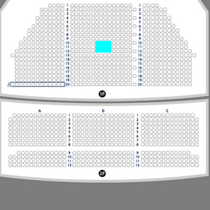 *규현&김성철 VIP석 2연석* 5/8(금) 19:30 뮤지컬 데스노트 이미지