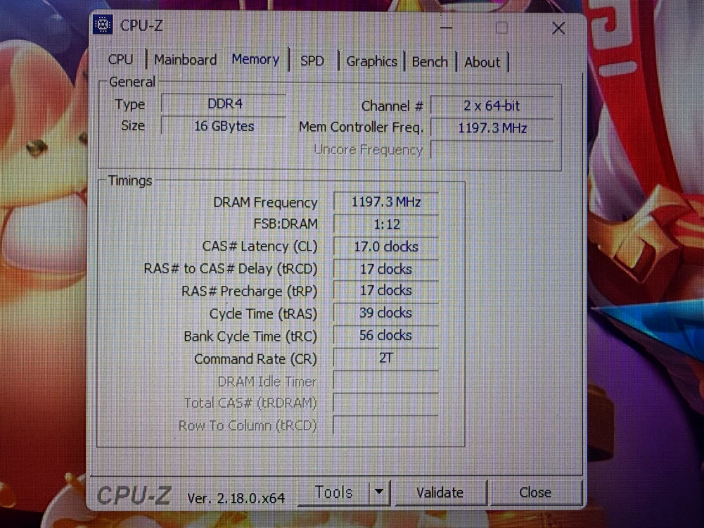 라이젠 5600 + RX7600 PC 완본체 판매 이미지