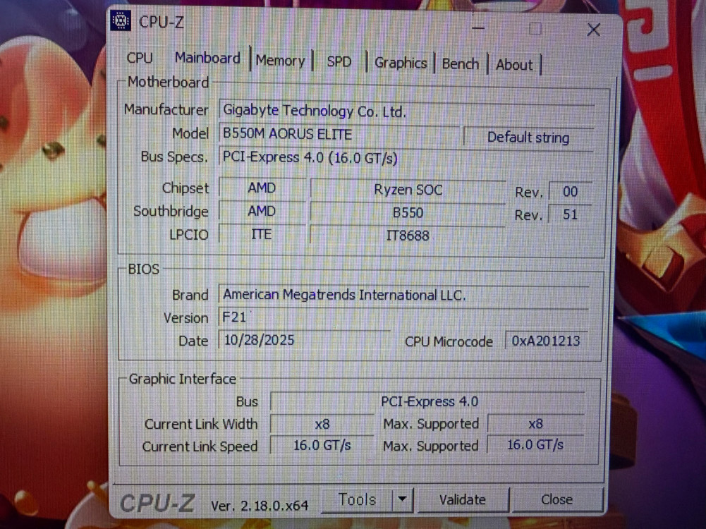 라이젠 5600 + RX7600 PC 완본체 판매 이미지