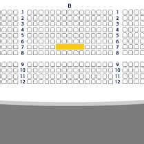 5/10(일) 19:00 김준수&고은성 1석 뮤지컬 데스노트 이미지