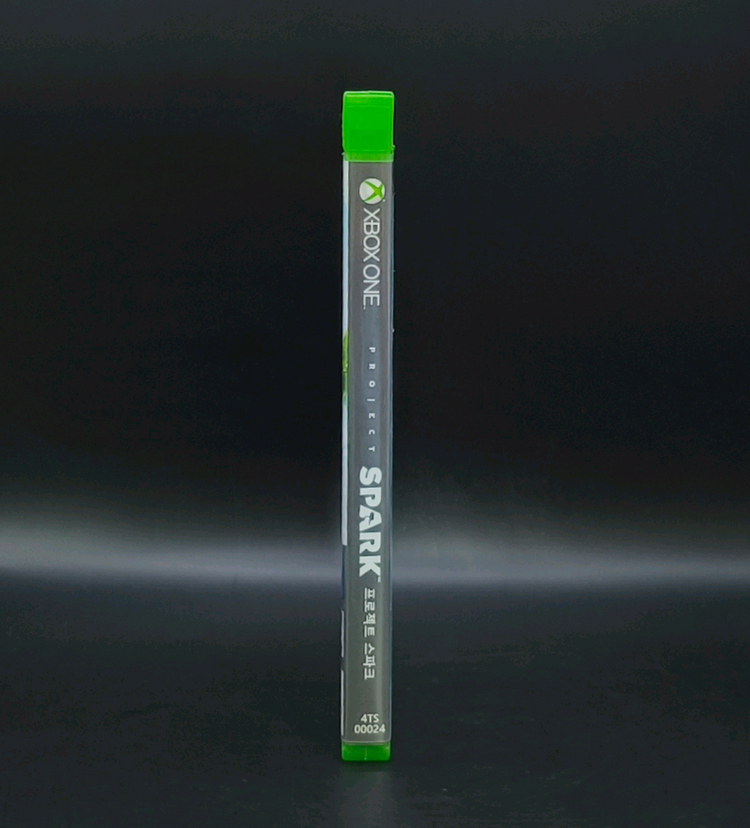 Xbox One 정발 프로젝트 스파크 스타터팩 이미지