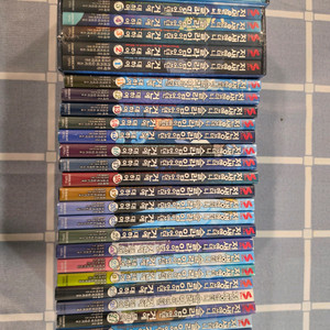 전생슬 코믹스 1-28 미개봉 이미지