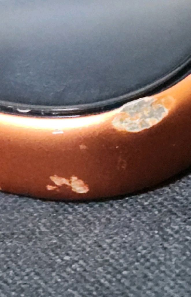 아이폰 17프로 오렌지 256GB 자급제 판매 이미지