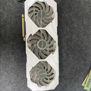 갤럭시 3080 화이트 white 이미지