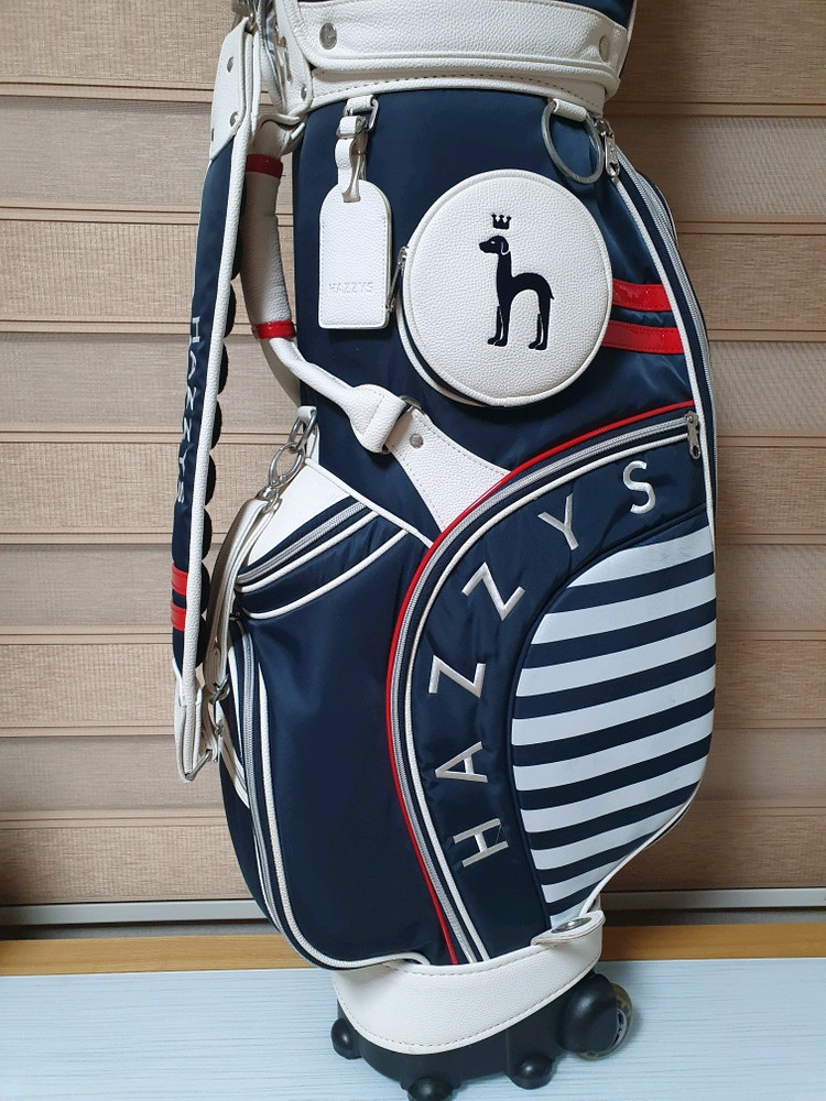 여성젝시오 골프채 1200k 정품 풀세트 팝니다 이미지