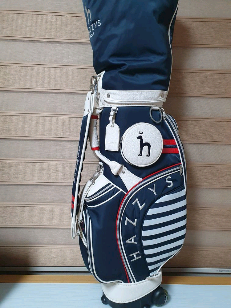 여성젝시오 골프채 1200k 정품 풀세트 팝니다 이미지