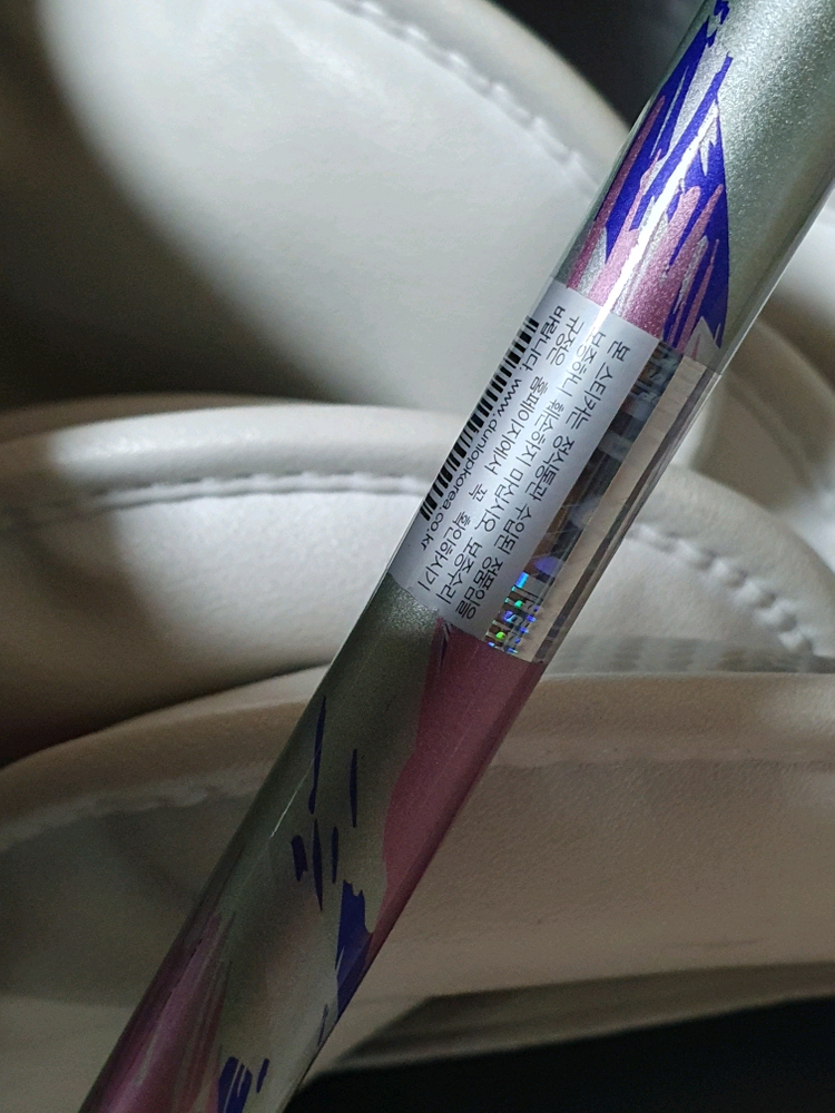 여성젝시오 골프채 1200k 정품 풀세트 팝니다 이미지