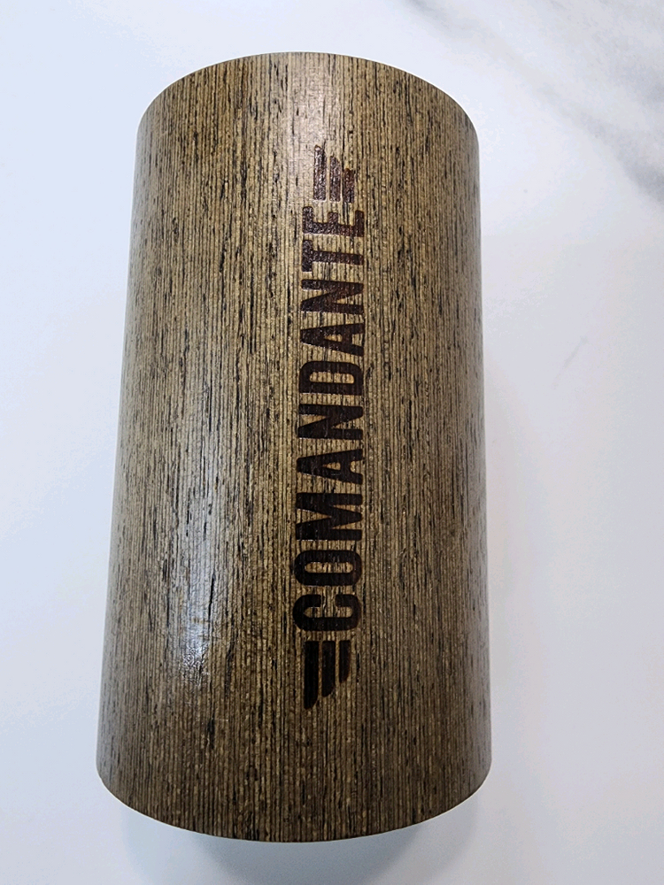 코만단테 Comandante 커피 브루잉 그라인더 C40 MK3 니트로 블레이드 웬지 이미지