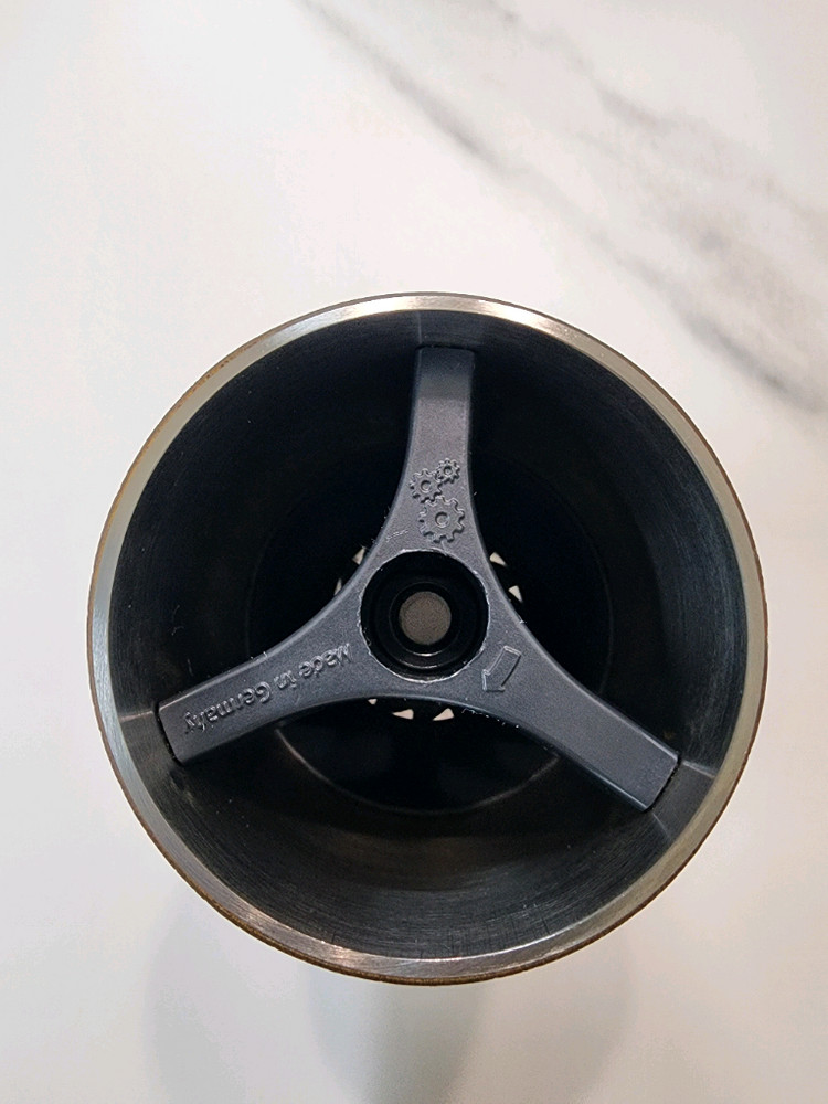 코만단테 Comandante 커피 브루잉 그라인더 C40 MK3 니트로 블레이드 웬지 이미지