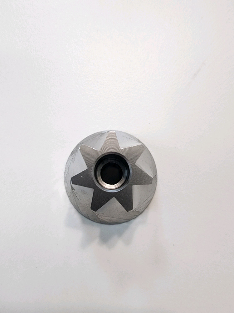 코만단테 Comandante 커피 브루잉 그라인더 C40 MK3 니트로 블레이드 웬지 이미지