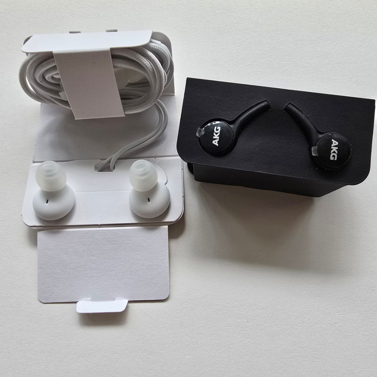 삼성정품 AKG C타입 유선 핸드폰 아이폰 갤럭시이어폰 이미지