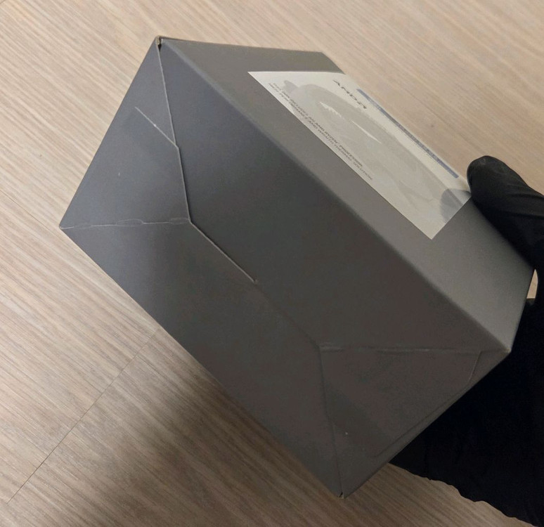 amd 라이젠 9600x 정발 미개봉 이미지