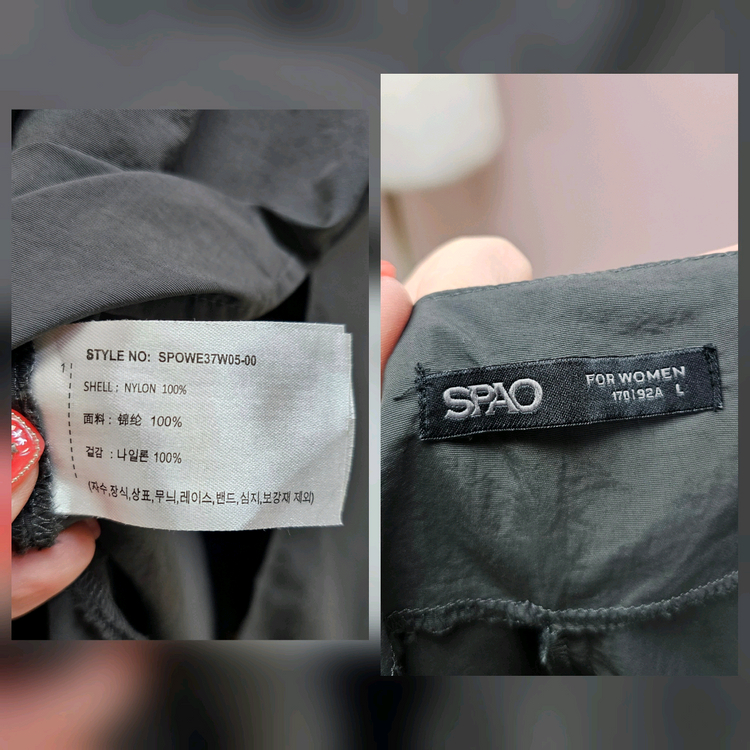 바스락 건빵 끈 스트링 뷔스티에 롱원피스 이미지