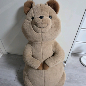 대형 쿼카 인형 이미지