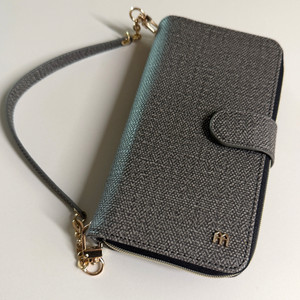 갤럭시S23 FE 몬디케이스 지갑 케이스 S급 이미지