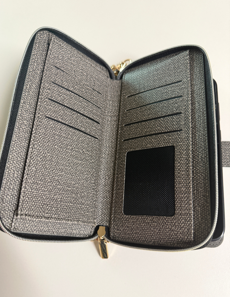 갤럭시S23 FE 몬디케이스 지갑 케이스 S급 이미지