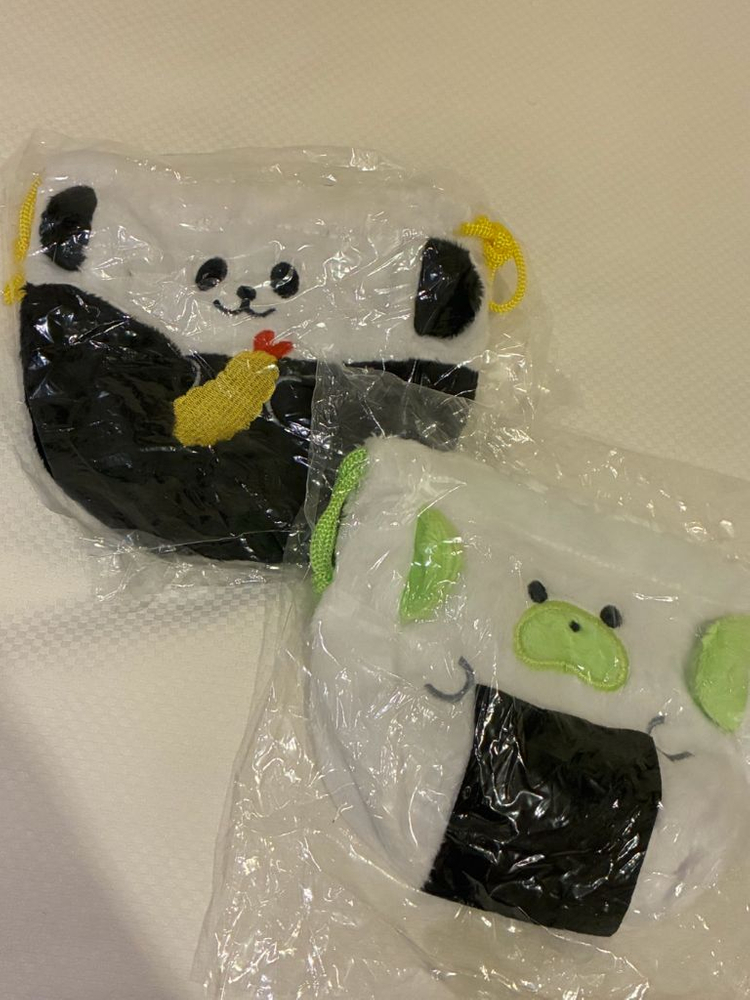 산리오 레드 키티 마멜 히퍼 쌀알피규어 가챠 한교동 농심 과자 새우깡 베이비 마이멜로디 시나모롤 잘자요 쿠로미 히퍼 이미지