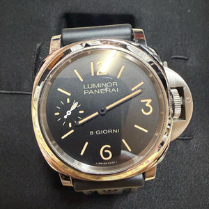 파네라이 루미노르 pam915 팝니다. 이미지