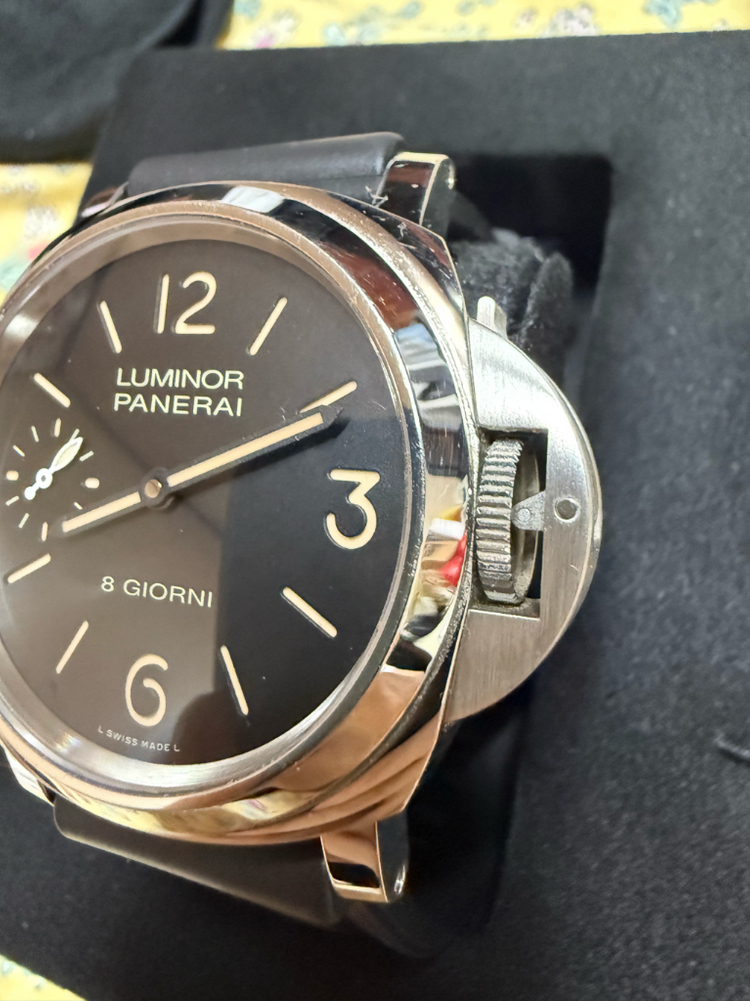 파네라이 루미노르 pam915 팝니다. 이미지