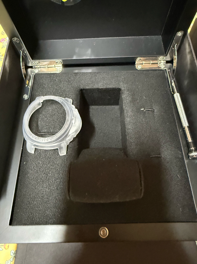 파네라이 루미노르 pam915 팝니다. 이미지