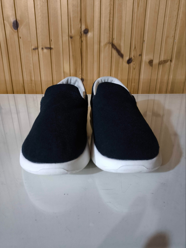270mm 르무통 메이트 네이비 슬립온 워킹화 j5133 이미지