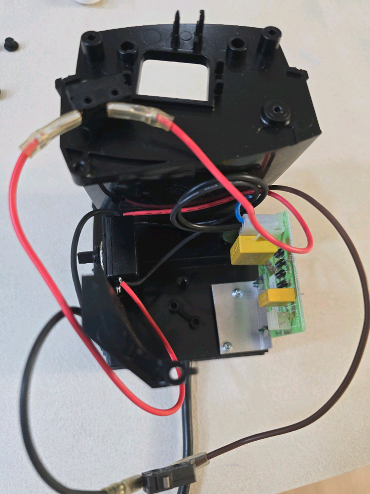 바라짜 엔코 커피그라인더 이미지