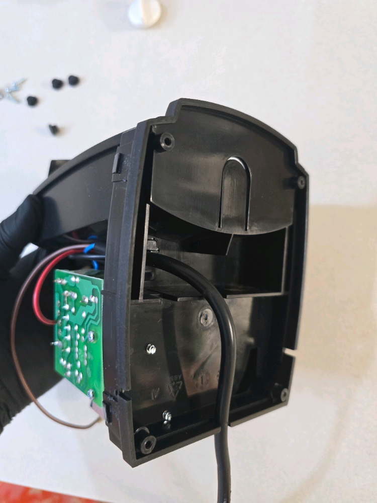 바라짜 엔코 커피그라인더 이미지