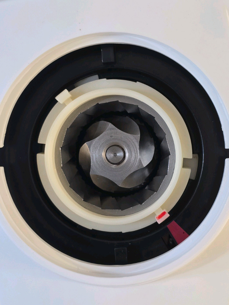 바라짜 엔코 커피그라인더 이미지