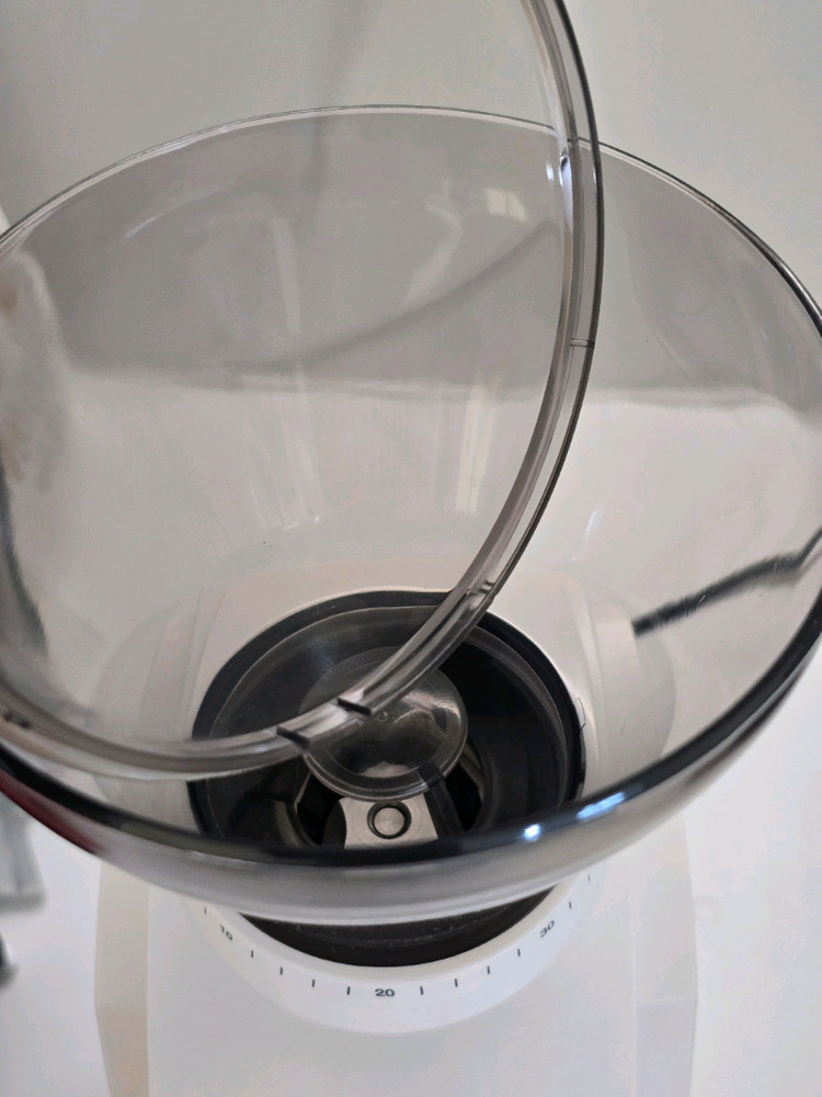 바라짜 엔코 커피그라인더 이미지