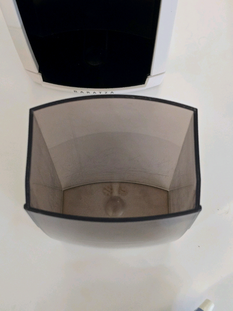 바라짜 엔코 커피그라인더 이미지