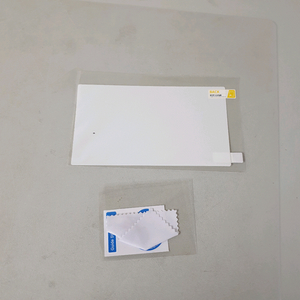 새것 닌텐도 oled 액정보호필름 이미지