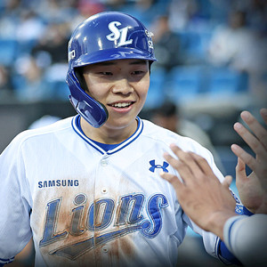 한화 vs 삼성 경기 테이블석 정가 판매 이미지